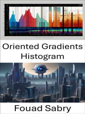 cover image of Oriented Gradients Histogram